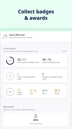 Learningbank screenshot