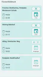 Lebensmittelretter screenshot