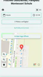 Lebensmittelretter screenshot