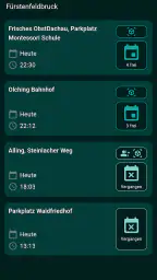 Lebensmittelretter screenshot