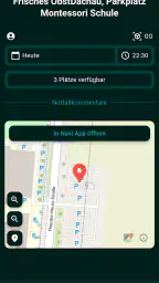 Lebensmittelretter screenshot