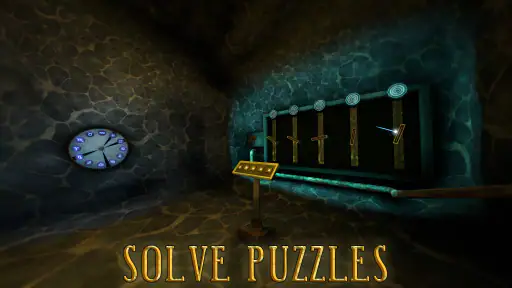 Legacy 2 - The Ancient Curse screenshot