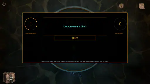 Legacy 2 - The Ancient Curse screenshot