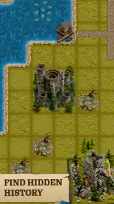 Legacy of Kings: Idle Builder screenshot
