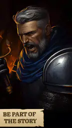 Legacy of Kings: Idle Builder screenshot