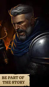 Legacy of Kings: Idle Builder screenshot