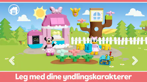 LEGO® DUPLO® Disney screenshot