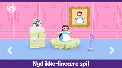 LEGO® DUPLO® Disney screenshot