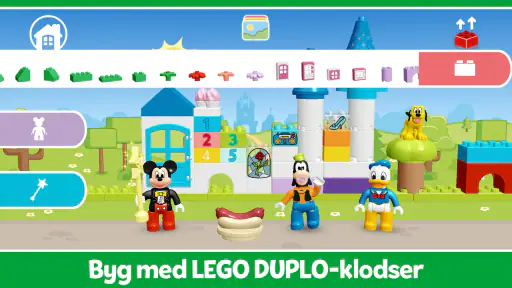 LEGO® DUPLO® Disney screenshot