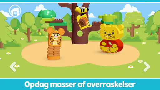 LEGO® DUPLO® Disney screenshot
