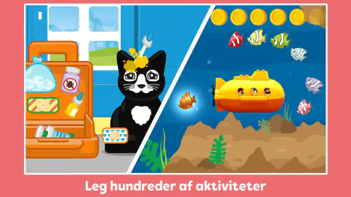 LEGO®️ DUPLO®️ World screenshot