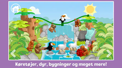 LEGO®️ DUPLO®️ World screenshot