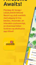 LEGOLAND® Billund Resort screenshot