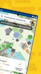 LEGOLAND® Billund Resort screenshot