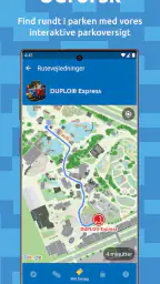LEGOLAND® Billund Resort screenshot