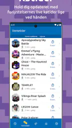 LEGOLAND® Billund Resort screenshot