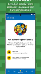 LEGOLAND® Billund Resort screenshot