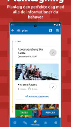 LEGOLAND® Billund Resort screenshot