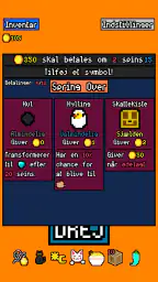 Lejerens Held screenshot