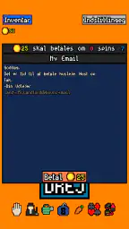 Lejerens Held screenshot