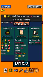 Lejerens Held screenshot