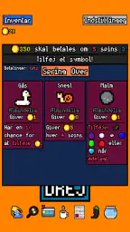 Lejerens Held screenshot