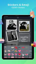 LemonBooth: Photo Strip Booth screenshot