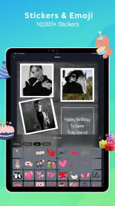 LemonBooth: Photo Strip Booth screenshot