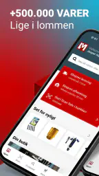 Lemu Mobil screenshot