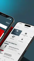 Lemu Mobil screenshot