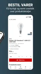 Lemu Mobil screenshot