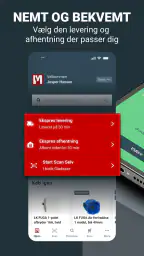 Lemu Mobil screenshot