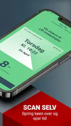Lemu Mobil screenshot