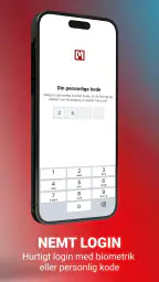 Lemu Mobil screenshot