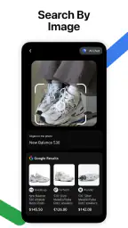 Lens AI: Identify Anything screenshot