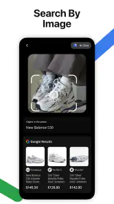 Lens AI: Identify Anything screenshot