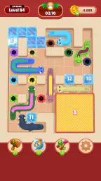 Leon Out screenshot