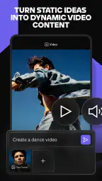 Leonardo.Ai - Image Generator screenshot