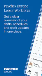 LessorWorkforce screenshot