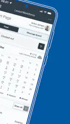 LessorWorkforce screenshot