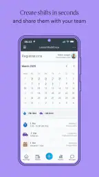 LessorWorkforce screenshot