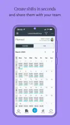 LessorWorkforce screenshot