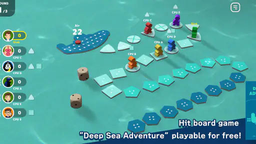 Let’s Play! Oink Games screenshot
