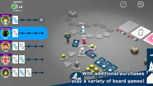 Let’s Play! Oink Games screenshot