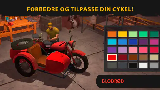 Lev eller dø: overlevelse pro screenshot