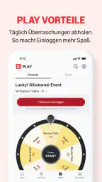 LEZHIN DE screenshot