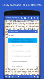 Librera PRO: Bokleser screenshot