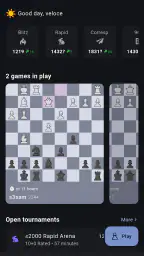 Lichess screenshot