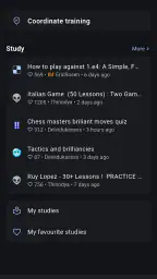 Lichess screenshot