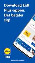 Lidl Plus screenshot